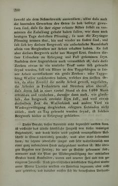 Bild der Seite - 200 - in Die steiermärkisch-ständische montanistische Lehranstalt Vordernberg - Ein Jahrbuch für den innerösterreichischen Berg- und Hüttenmann - Ihr inneres Streben und Wirken und die derselben zugewandten Unterstütung von außen