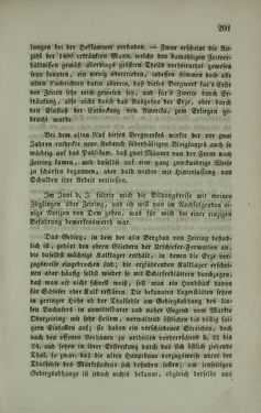Bild der Seite - 201 - in Die steiermärkisch-ständische montanistische Lehranstalt Vordernberg - Ein Jahrbuch für den innerösterreichischen Berg- und Hüttenmann - Ihr inneres Streben und Wirken und die derselben zugewandten Unterstütung von außen