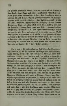 Bild der Seite - 202 - in Die steiermärkisch-ständische montanistische Lehranstalt Vordernberg - Ein Jahrbuch für den innerösterreichischen Berg- und Hüttenmann - Ihr inneres Streben und Wirken und die derselben zugewandten Unterstütung von außen