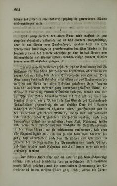 Bild der Seite - 204 - in Die steiermärkisch-ständische montanistische Lehranstalt Vordernberg - Ein Jahrbuch für den innerösterreichischen Berg- und Hüttenmann - Ihr inneres Streben und Wirken und die derselben zugewandten Unterstütung von außen