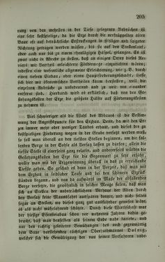 Bild der Seite - 205 - in Die steiermärkisch-ständische montanistische Lehranstalt Vordernberg - Ein Jahrbuch für den innerösterreichischen Berg- und Hüttenmann - Ihr inneres Streben und Wirken und die derselben zugewandten Unterstütung von außen