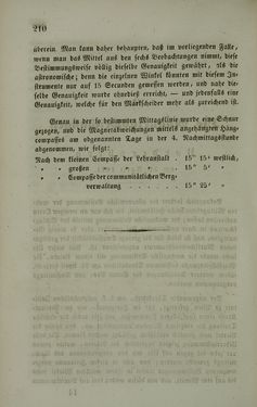 Bild der Seite - 210 - in Die steiermärkisch-ständische montanistische Lehranstalt Vordernberg - Ein Jahrbuch für den innerösterreichischen Berg- und Hüttenmann - Ihr inneres Streben und Wirken und die derselben zugewandten Unterstütung von außen