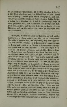 Image of the Page - 217 - in Die steiermärkisch-ständische montanistische Lehranstalt Vordernberg - Ein Jahrbuch für den innerösterreichischen Berg- und Hüttenmann - Ihr inneres Streben und Wirken und die derselben zugewandten Unterstütung von außen