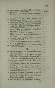 Bild der Seite - 241 - in Die steiermärkisch-ständische montanistische Lehranstalt Vordernberg - Ein Jahrbuch für den innerösterreichischen Berg- und Hüttenmann - Ihr inneres Streben und Wirken und die derselben zugewandten Unterstütung von außen
