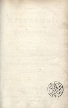 Image of the Page - (ev00003) - in Die steiermärkisch-ständische montanistische Lehranstalt Vordernberg - Ein Jahrbuch für den innerösterreichischen Berg- und Hüttenmann - Ihr inneres Streben und Wirken und die derselben zugewandten Unterstütung von außen