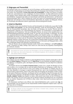 Image of the Page - 3 - in L3T - Lehrbuch für Lernen und Lehren mit Technologien