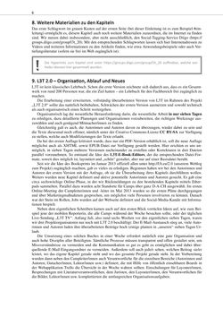 Image of the Page - 6 - in L3T - Lehrbuch für Lernen und Lehren mit Technologien