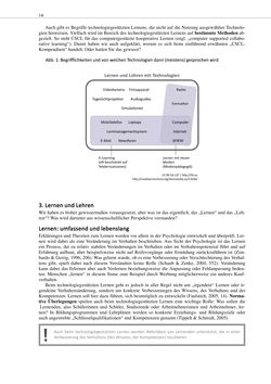 Image of the Page - 14 - in L3T - Lehrbuch für Lernen und Lehren mit Technologien