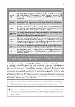 Image of the Page - 23 - in L3T - Lehrbuch für Lernen und Lehren mit Technologien