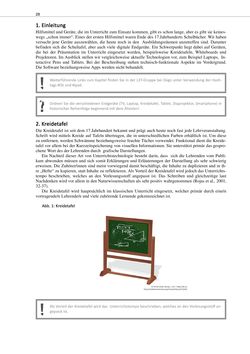 Image of the Page - 28 - in L3T - Lehrbuch für Lernen und Lehren mit Technologien