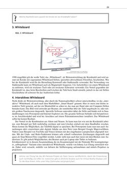 Image of the Page - 29 - in L3T - Lehrbuch für Lernen und Lehren mit Technologien