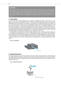 Image of the Page - 30 - in L3T - Lehrbuch für Lernen und Lehren mit Technologien