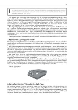 Image of the Page - 31 - in L3T - Lehrbuch für Lernen und Lehren mit Technologien