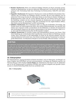 Image of the Page - 33 - in L3T - Lehrbuch für Lernen und Lehren mit Technologien