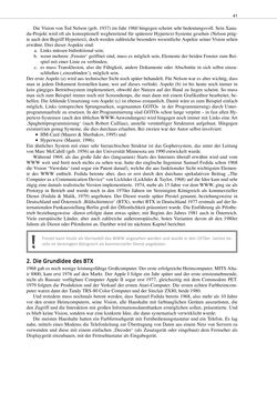 Image of the Page - 41 - in L3T - Lehrbuch für Lernen und Lehren mit Technologien