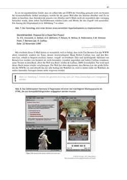 Image of the Page - 47 - in L3T - Lehrbuch für Lernen und Lehren mit Technologien