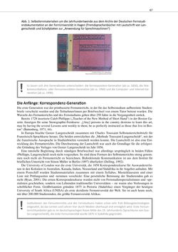 Image of the Page - 67 - in L3T - Lehrbuch für Lernen und Lehren mit Technologien