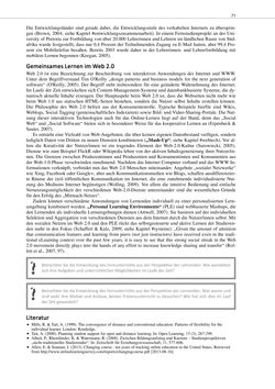 Bild der Seite - 71 - in L3T - Lehrbuch für Lernen und Lehren mit Technologien