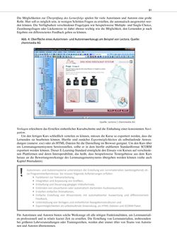 Image of the Page - 81 - in L3T - Lehrbuch für Lernen und Lehren mit Technologien