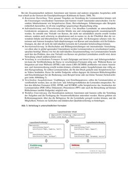 Bild der Seite - 82 - in L3T - Lehrbuch für Lernen und Lehren mit Technologien