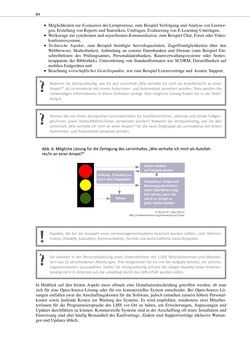 Image of the Page - 84 - in L3T - Lehrbuch für Lernen und Lehren mit Technologien