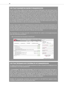 Image of the Page - 86 - in L3T - Lehrbuch für Lernen und Lehren mit Technologien