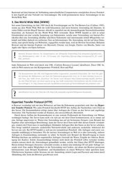 Bild der Seite - 91 - in L3T - Lehrbuch für Lernen und Lehren mit Technologien