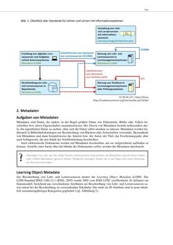 Bild der Seite - 111 - in L3T - Lehrbuch für Lernen und Lehren mit Technologien