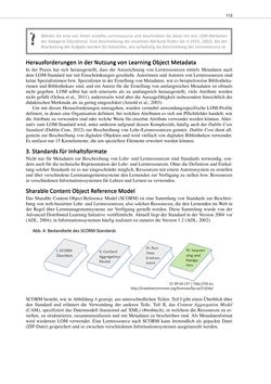 Bild der Seite - 113 - in L3T - Lehrbuch für Lernen und Lehren mit Technologien