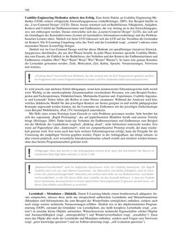 Image of the Page - 122 - in L3T - Lehrbuch für Lernen und Lehren mit Technologien