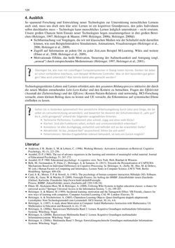 Image of the Page - 124 - in L3T - Lehrbuch für Lernen und Lehren mit Technologien