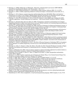 Image of the Page - 125 - in L3T - Lehrbuch für Lernen und Lehren mit Technologien