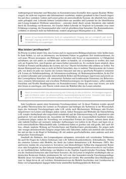 Image of the Page - 130 - in L3T - Lehrbuch für Lernen und Lehren mit Technologien