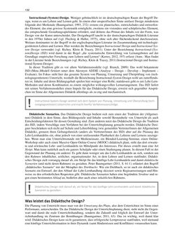 Image of the Page - 132 - in L3T - Lehrbuch für Lernen und Lehren mit Technologien