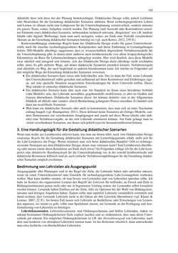 Bild der Seite - 133 - in L3T - Lehrbuch für Lernen und Lehren mit Technologien