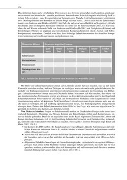 Image of the Page - 134 - in L3T - Lehrbuch für Lernen und Lehren mit Technologien