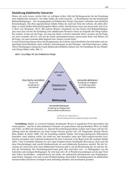 Image of the Page - 135 - in L3T - Lehrbuch für Lernen und Lehren mit Technologien