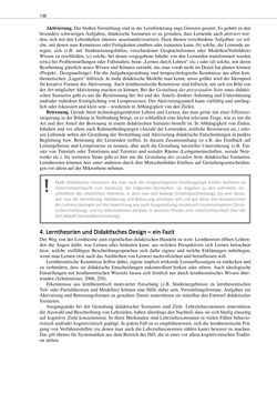 Bild der Seite - 136 - in L3T - Lehrbuch für Lernen und Lehren mit Technologien