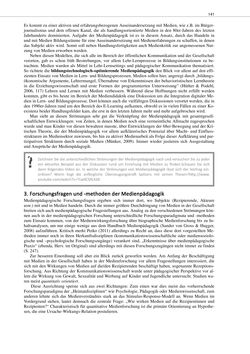 Bild der Seite - 141 - in L3T - Lehrbuch für Lernen und Lehren mit Technologien