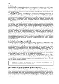 Image of the Page - 148 - in L3T - Lehrbuch für Lernen und Lehren mit Technologien