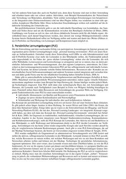 Bild der Seite - 151 - in L3T - Lehrbuch für Lernen und Lehren mit Technologien