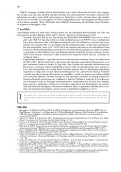 Bild der Seite - 154 - in L3T - Lehrbuch für Lernen und Lehren mit Technologien