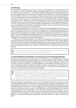 Bild der Seite - 168 - in L3T - Lehrbuch für Lernen und Lehren mit Technologien