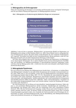 Image of the Page - 178 - in L3T - Lehrbuch für Lernen und Lehren mit Technologien