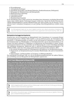 Image of the Page - 179 - in L3T - Lehrbuch für Lernen und Lehren mit Technologien
