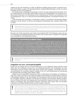 Bild der Seite - 182 - in L3T - Lehrbuch für Lernen und Lehren mit Technologien