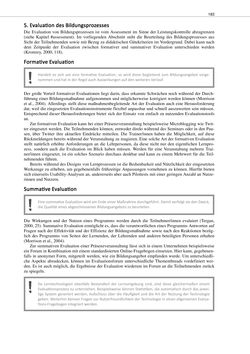 Image of the Page - 183 - in L3T - Lehrbuch für Lernen und Lehren mit Technologien