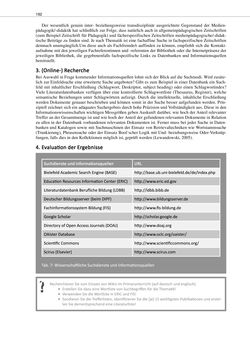 Image of the Page - 192 - in L3T - Lehrbuch für Lernen und Lehren mit Technologien