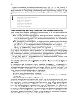 Bild der Seite - 196 - in L3T - Lehrbuch für Lernen und Lehren mit Technologien