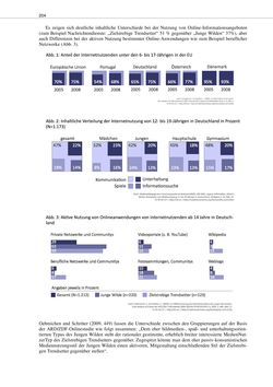 Image of the Page - 204 - in L3T - Lehrbuch für Lernen und Lehren mit Technologien